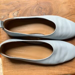 Everlane Italian Leather Day Glove